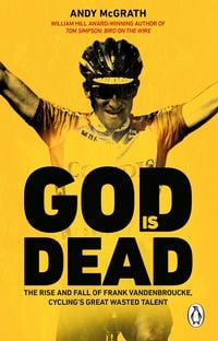 Produktbild: God is Dead