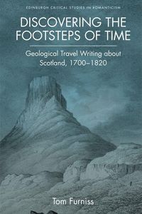 Produktbild: Discovering the Footsteps of Time