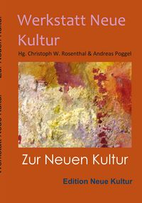 Produktbild: Zur Neuen Kultur