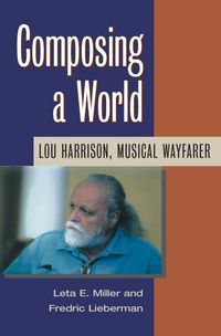 Produktbild: Miller, L: Composing a World