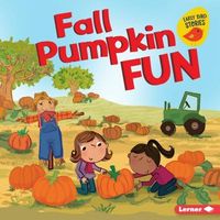 Produktbild: Fall Pumpkin Fun