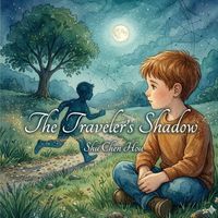 Produktbild: The Traveler's Shadow