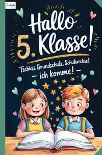 Produktbild: Hallo 5. Klasse!
