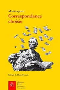 Produktbild: Correspondance Choisie : Avec Respect et l'Amitie la Plus Tendre