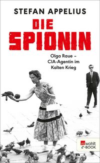 Produktbild: Die Spionin