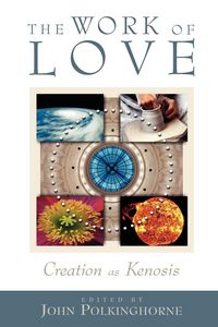 Produktbild: The Work of Love