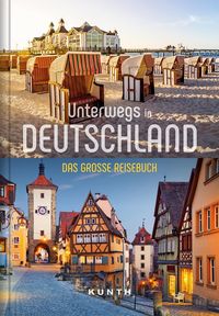 Bild vom Artikel KUNTH Unterwegs in Deutschland vom Autor 