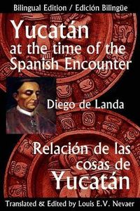 Produktbild: Yucatan at the Time of the Spanish Encounter
