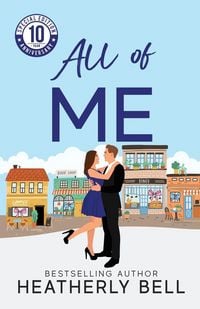 Produktbild: All of Me
