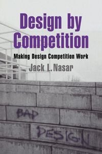 Produktbild: Design by Competition