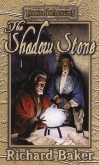 Produktbild: The Shadow Stone