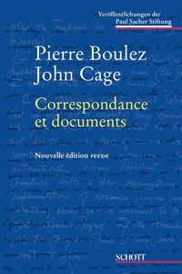 Produktbild: Correspondance et documents