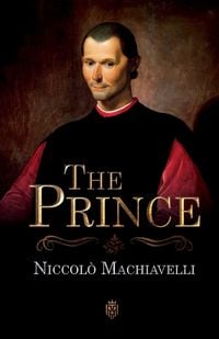 Produktbild: The Prince | Niccol&ograve; Machiavelli