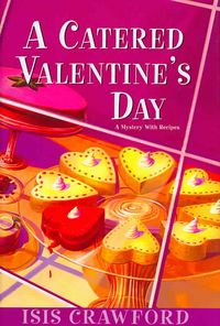 Produktbild: A Catered Valentine's Day