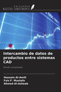 Produktbild: Intercambio de datos de productos entre sistemas CAD