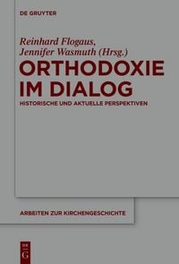 Produktbild: Orthodoxie im Dialog