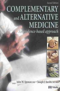 Produktbild: Complementary & Alternative Medicine