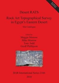 Produktbild: Desert RATS