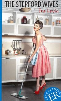 Produktbild: The Stepford Wives