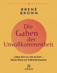 Produktbild: Die Gaben der Unvollkommenheit