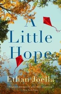 Produktbild: A Little Hope