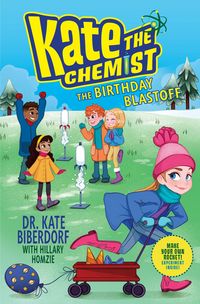 Produktbild: The Birthday Blastoff