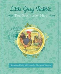 Produktbild: Trust, T: Little Grey Rabbit: The Speckledy Hen