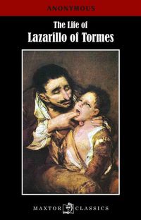 Produktbild: The life of Lazarillo of Tormes