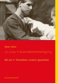 Produktbild: Ju-Jutsu Frauenselbstverteidigung