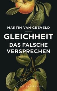 Produktbild: Gleichheit. Das falsche Versprechen