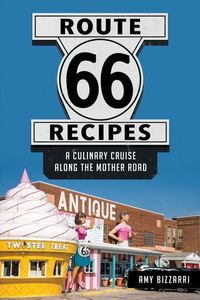 Produktbild: Route 66 Recipes