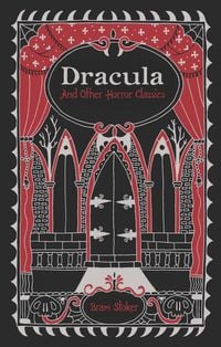 Bild vom Artikel Dracula and Other Horror Classics vom Autor Bram Stoker