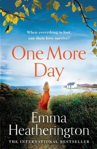 Produktbild: One More Day