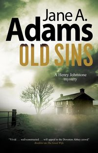 Produktbild: Old Sins