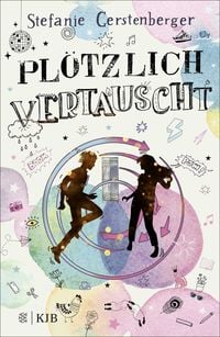 Produktbild: Pl&ouml;tzlich vertauscht
