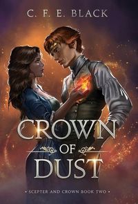 Produktbild: Crown of Dust