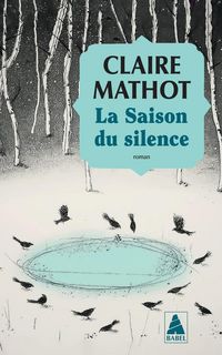 Produktbild: La saison du silence