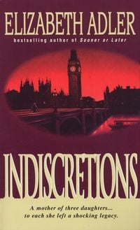 Produktbild: Indiscretions