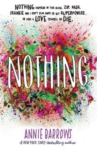 Produktbild: Nothing