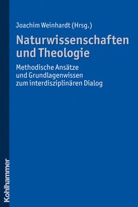 Produktbild: Naturwissenschaften und Theologie