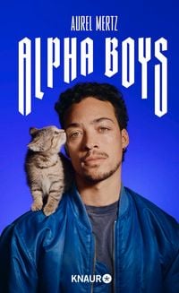 Produktbild: Alpha-Boys