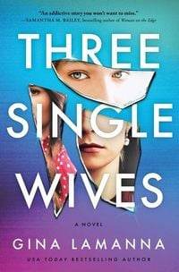 Produktbild: Three Single Wives