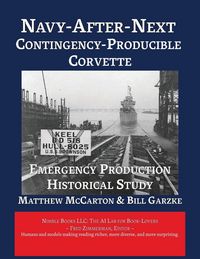 Produktbild: Navy-After-Next Contingency Producible Corvette