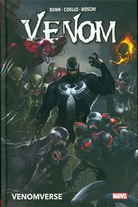 Produktbild: Venomverse