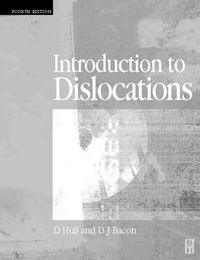 Produktbild: Introduction to Dislocations