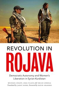 Produktbild: Revolution in Rojava