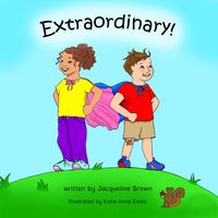 Produktbild: Extraordinary
