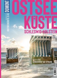 Produktbild: DUMONT Bildatlas Ostseek&uuml;ste, Schleswig-Holstein