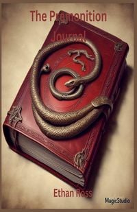 Produktbild: The Premonition Journal