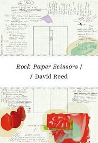 Produktbild: David Reed: Rock Paper Scissors